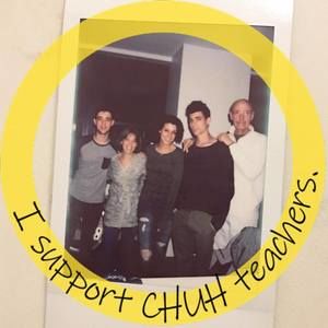 Meet your Posher, Ida